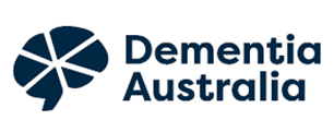  Dementia Australia logo